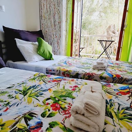 Thomas Art Hotel 펠레카스 외부 사진