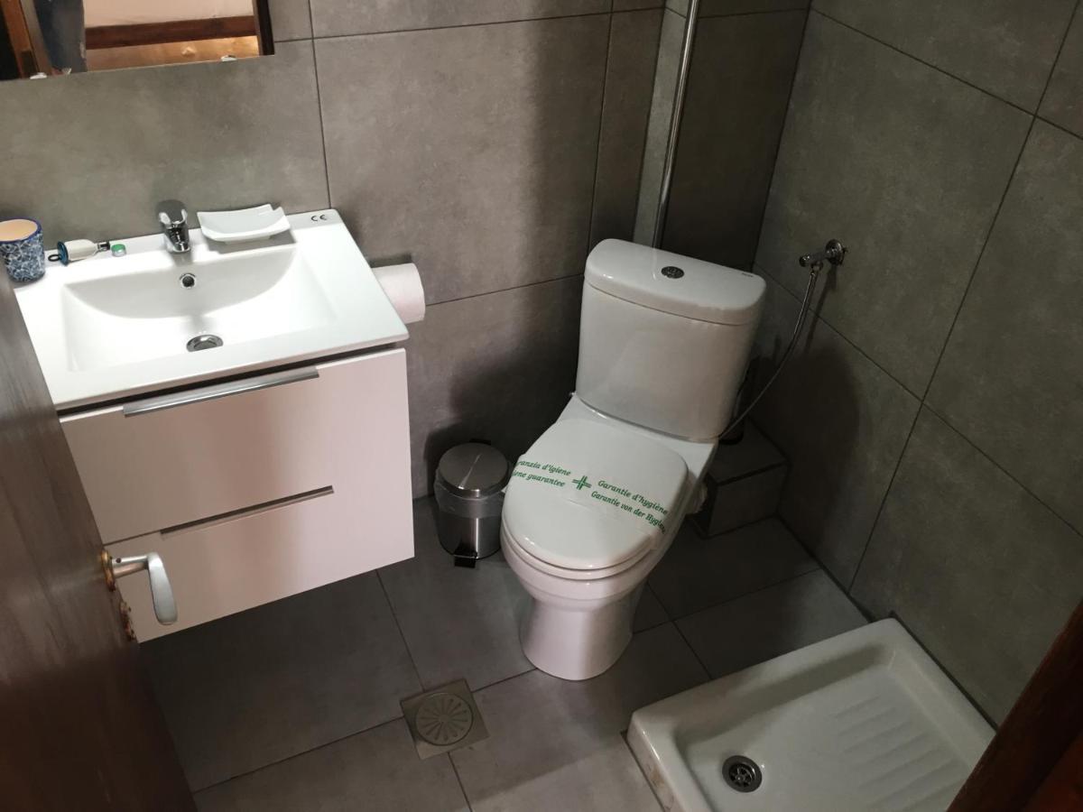Thomas Art Hotel 펠레카스 외부 사진