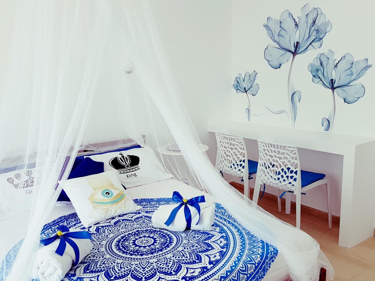 Thomas Art Hotel 펠레카스 외부 사진