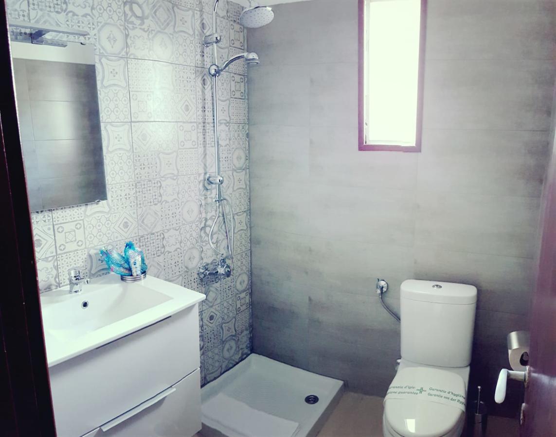 Thomas Art Hotel 펠레카스 외부 사진