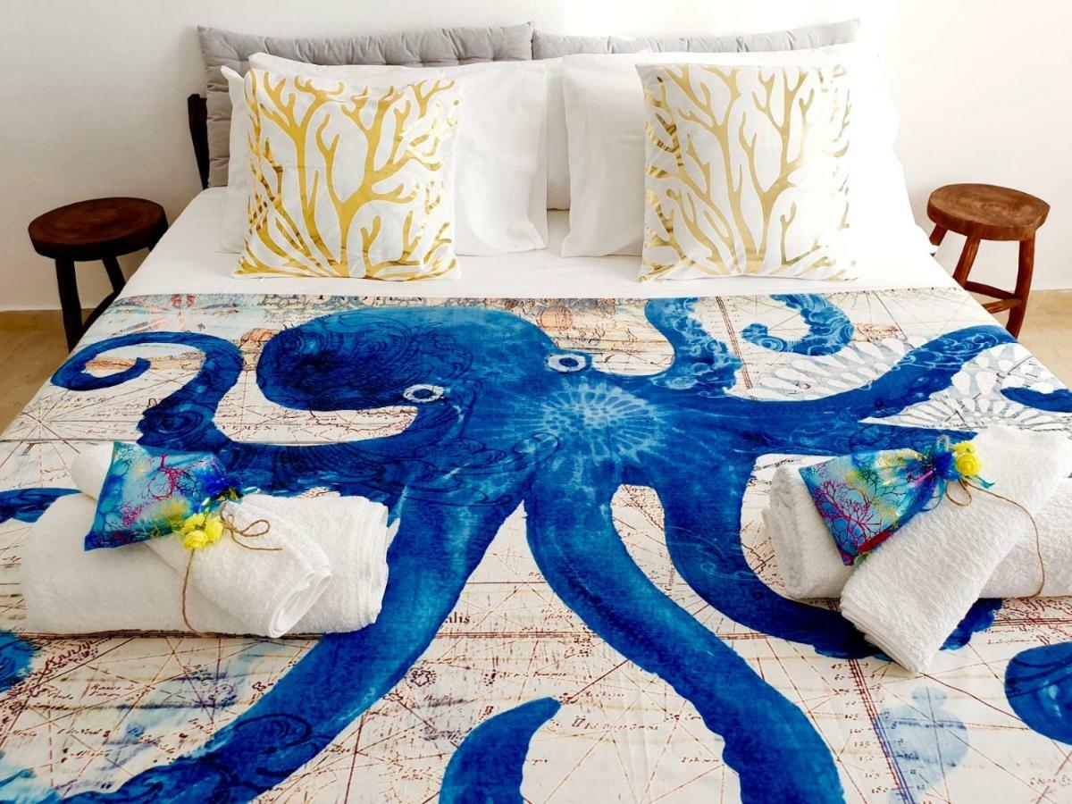 Thomas Art Hotel 펠레카스 외부 사진