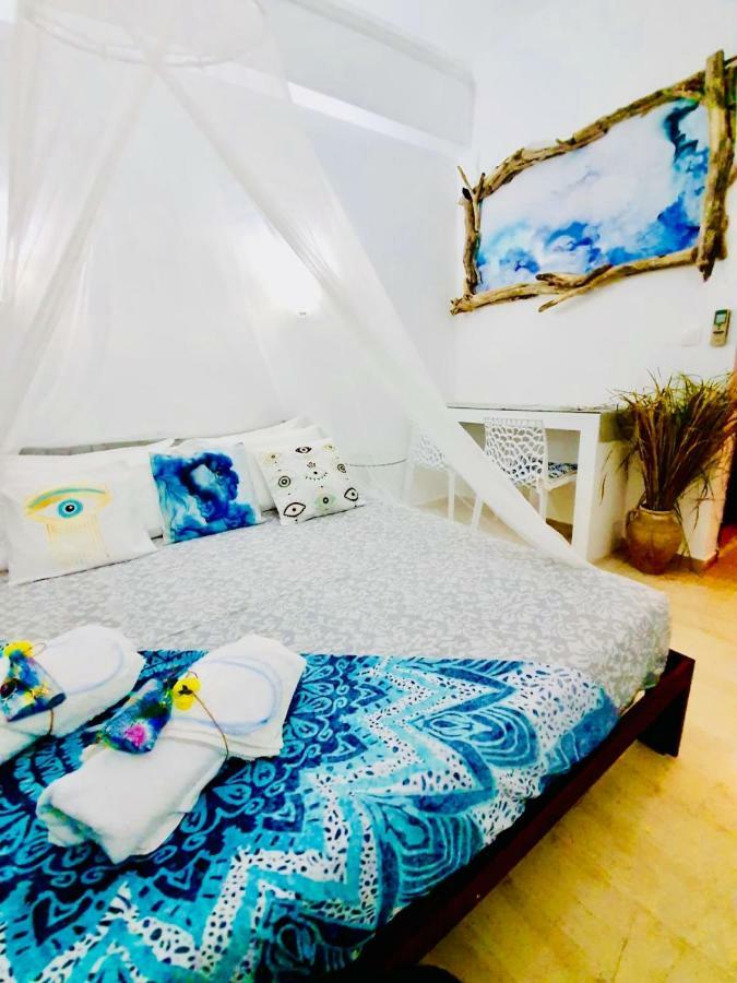 Thomas Art Hotel 펠레카스 외부 사진